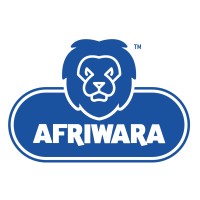 AFRIWARA Group logo - Similar company to Aftrade Fze