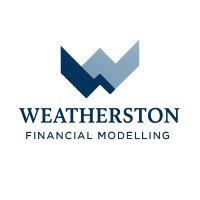 Weatherston Financial Modelling logo - Similar company to Modax Consulting