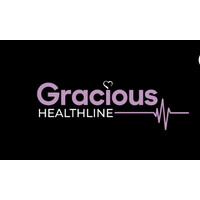 Gracious Healthline logo - Similar company to Webermessick Wealth Management
