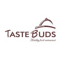 TASTEBUDS HEALTHY FOOD RESTAURANT logo - Similar company to Cakeshake