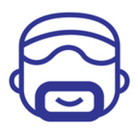 Rafeeg logo - Similar company to Global Process Outsourcing