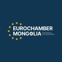EuroChamber Mongolia logo - Similar company to Austcham Mongolia