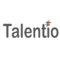 Talentio Academy logo - Similar company to Talenlio ™️