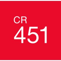 CR451 - Centre de Recherche 451 logo - Similar company to Synfie