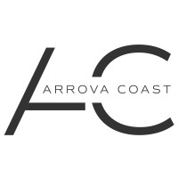 Arrova Coast logo - Similar company to Imoni Events