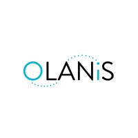 OLANIS GmbH logo - Similar company to Mit.Data Gmbh