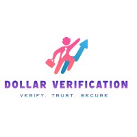Dollar Verification logo - Similar company to Edfye