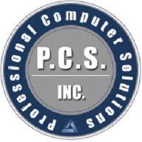 Pcs Inc. Professional Computer Solutions Inc.