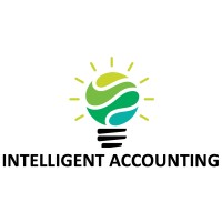 Intelligent Accounting logo - Similar company to Kantor Business Solutions
