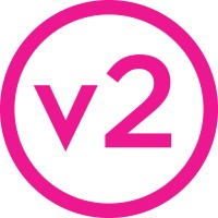 v2 DESIGN logo - Similar company to V2Works