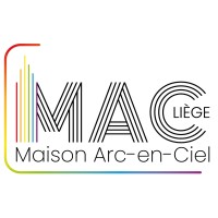 Maison Arc-en-Ciel de Liège logo - Similar company to L-Slam