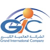 Grand International Company - GIC logo - Similar company to Grand International Company