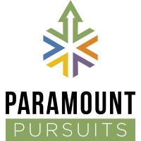 Paramount Pursuits logo - Similar company to Abstract Penguin Design And Development