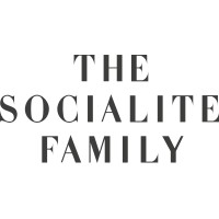The Socialite Family logo - Similar company to Maison&Objet