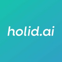 HolidAI logo - Similar company to Demandly