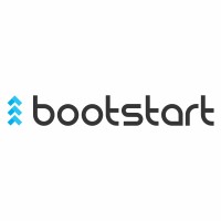 Bootstart logo - Similar company to Workin Space