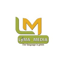 LYMA MEDIA logo - Similar company to Kapadokia Labs