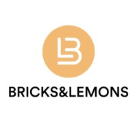 Bricks and Lemons BV logo - Similar company to White Cows Foundation