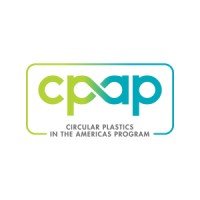 Circular Plastics in The Americas Program (CPAP) - Brazil & Colombia logo - Similar company to Green Impackt