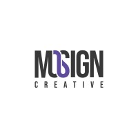 Mosign Creative logo - Similar company to Codepak Innovation