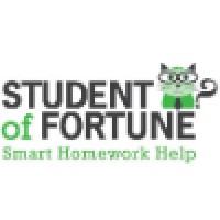 Student Of Fortune, Inc.