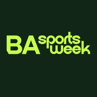 BA Sports Week logo - Similar company to Top (Templo Del Otro Partido)