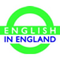 English In England