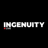 Ingenuity Live logo - Similar company to Meetingmax