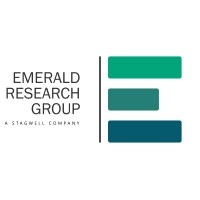 Emerald Research Group logo - Similar company to Fathom