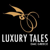 Luxury Tales logo - Similar company to Bespoke Greece
