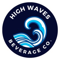 High Waves Beverage Co. logo - Similar company to Techplatz
