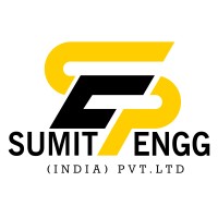 Sumit Engg (India) Private Limited logo - Similar company to Kairali Erectors