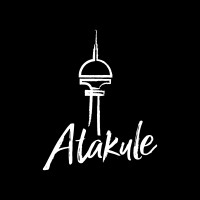 Atakule Official logo - Similar company to Artsy