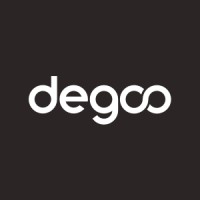 Degoo logo - Similar company to Predictable Hiring