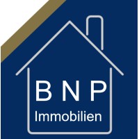 BNP-Immobilien GmbH logo - Similar company to Oliva Advisory