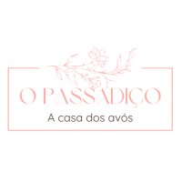 O Passadiço logo - Similar company to Casa Plátano