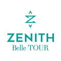 ZENITH Belle TOUR logo - Similar company to Quantum8 Realty
