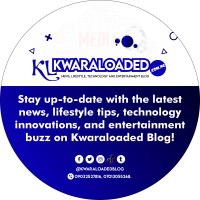 Kwaraloaded Blog logo - Similar company to Datanation