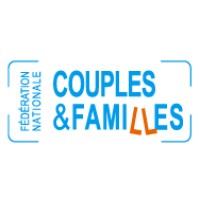 Fédération Nationale Couples et Familles logo - Similar company to Anccef