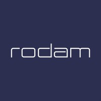 rodam GmbH logo - Similar company to Form32 Designelemente Gmbh