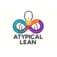 Atypical Lean logo - Similar company to Gemba Summit