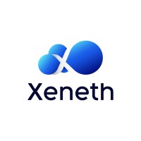 Xeneth logo - Similar company to Hosted Network