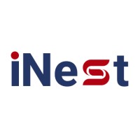 iNest Web logo - Similar company to Argos Infotech