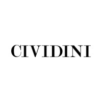 CIVIDINI logo - Similar company to Dada Arrigoni Jewelry - Made In Italy Craft And Flair