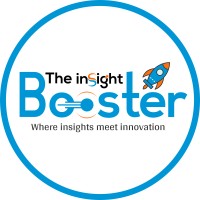 The Insightbooster logo - Similar company to Ncr Indane