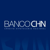 Banco CHN logo - Similar company to Koalitdev