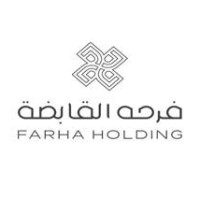 Farha Holding Co. logo - Similar company to Sharing Group