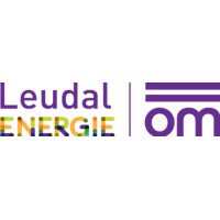 Leudal Energie logo - Similar company to Robinzon  B.V.