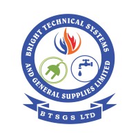 Bright Technical Systems & General Supplies Limited logo - Similar company to Tob 