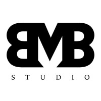 BMB Studios logo - Similar company to Bmb Studio - Graphic And Web Design